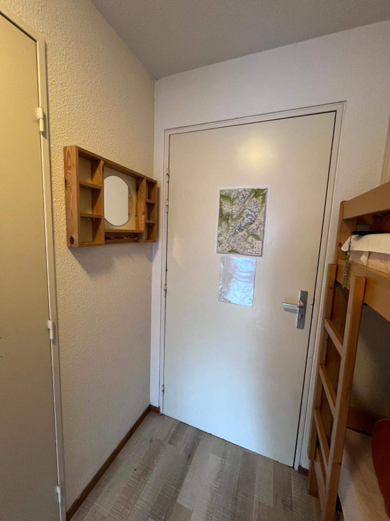 Aux Pieds Des Pistes En Plein Soleil Apartman Les Contamines-Montjoie Kültér fotó